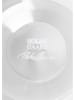Holme Gaard Vaas "Cocoon" transparant - (H)11,5 cm