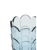 Holme Gaard Vase in Hellblau - (H)19 cm