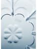 Holme Gaard Vase in Hellblau - (H)19 cm