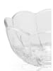 Holme Gaard 2er-Set: Teelichthalter in Transparent - Ø 7 cm