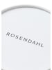 Rosendahl 2-delige set: opbergblikken "Cottage" wit/meerkleurig