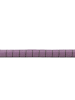 Rosendahl Geschirrtuch "Terry" in Lila - (L)70 x (B)50 cm