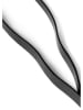Rosendahl Tang "RÅ" zwart - (H)32 cm