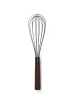 Rosendahl Schneebesen "RÅ" in Braun - (L)29 cm