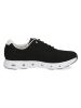 Caprice Sneakers zwart/wit
