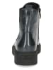 Caprice Leren boots antraciet