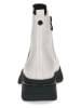 Caprice Leren boots wit