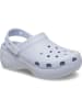 Crocs Crocs "Classic" lichtblauw