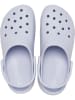 Crocs Chodaki "Classic" w kolorze błękitnym