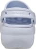 Crocs Crocs "Classic" lichtblauw