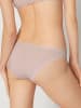 Sloggi 3er-Set: Slips "24/7 Weekend" in Beige/ Hellbraun