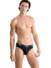 Sloggi 2-delige set: slips "Start Mini" zwart