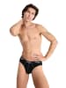 Sloggi 2-delige set: slips "Start Mini" zwart