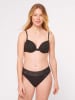 Sloggi Menstruations-Panty "Tai - Medium" in Schwarz