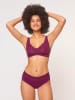 Sloggi Periodenpanty in Beere