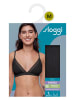 Sloggi Bustier "Go" zwart