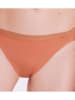 Sloggi Slip "Adapt" in Orange