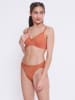 Sloggi Slip "Adapt" in Orange