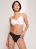 Sloggi Bügelloser BH "Sensual Fresh" in Weiß