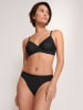 Sloggi Bügelloser BH "Sensual Fresh" in Schwarz
