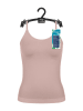 Sloggi Hemdchen "Ever Infused Aloe" in Rosa