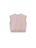 Sanetta Kidswear Pullunder in Rosa