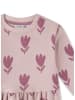 Sanetta Kidswear Jurk lichtroze