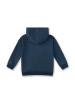 Sanetta Kidswear Hoodie in Dunkelblau