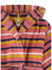 Sanetta Badjas lichtroze/donkerblauw/wit