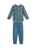 Sanetta Pyjama blauw