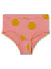 Sanetta 2er-Set: Slips in Rosa/ Gelb