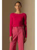 Perfect Cashmere Kaschmir-Pullover "Megan" in Pink