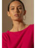 Perfect Cashmere Kaschmir-Pullover "Megan" in Pink