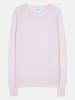 Perfect Cashmere Kaschmir-Pullover "Wilma" in Rosa