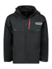 ANAPURNA Softshelljacke "Tabloana" in Schwarz