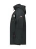 ANAPURNA Softshelljacke "Tabloana" in Schwarz