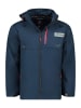ANAPURNA Softshelljacke "Tabloana" in Dunkelblau