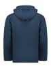 ANAPURNA Softshelljas "Tabloana" donkerblauw