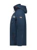 ANAPURNA Softshelljas "Tabloana" donkerblauw