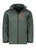 ANAPURNA Softshelljacke "Tabloana" in Dunkelgrau
