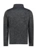 ANAPURNA Fleecejacke "Tirexana" in Schwarz/ Anthrazit