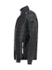 ANAPURNA Fleecejacke "Tirexana" in Schwarz/ Anthrazit