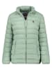 ANAPURNA Steppjacke ''Akitalana Basic'' in Mint
