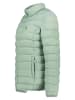ANAPURNA Steppjacke ''Akitalana Basic'' in Mint