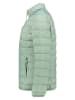 ANAPURNA Steppjacke ''Akitalana Basic'' in Mint
