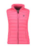 ANAPURNA Steppweste "Vakitalana" in Pink