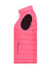 ANAPURNA Steppweste "Vakitalana" in Pink