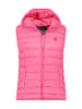 ANAPURNA Steppweste "Vakitalana" in Pink