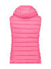 ANAPURNA Steppweste "Vakitalana" in Pink