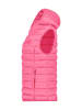 ANAPURNA Steppweste "Vakitalana" in Pink